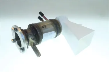 VENTILATED EVAPORATOR EVC2N