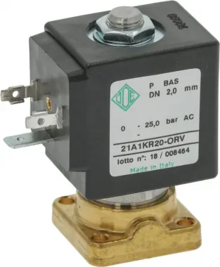 VIBRATORY PUMP EP5 48W 230V 50Hz, AT49BQ100