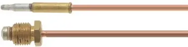 PILOT 3 FLAMES