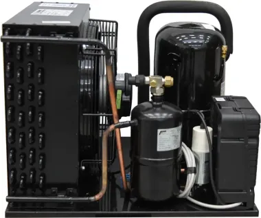 AIR COOLED CONDENSING UNIT CUSC18MFX00V