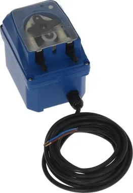 PERISTALTIC PUMP TANDEM G700