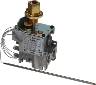 VALVE 820 NOVA ø 1/2