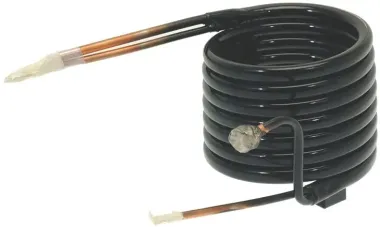 EVAPORATOR LUVE SHS 8 N