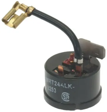 BRACKET FOR SENSOR, CM25725450