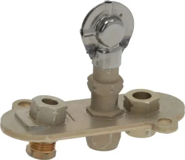 SUCTION FILTER ø 125 mm COMPLETE, 9514944