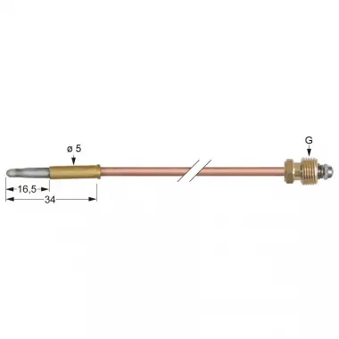 GENERATOR 3 OUTPUTS, R073007