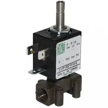 T-FITTING ø 1/8