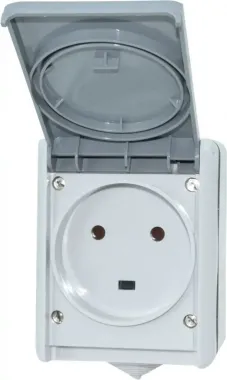 SELECTOR SWITCH EGO, 5003522626