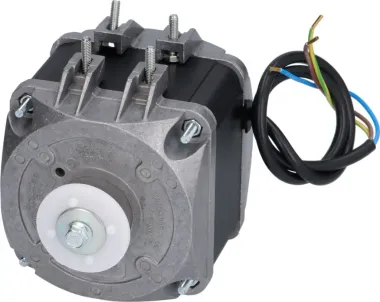 AIR COOLED CONDENSING UNIT AC6187Z