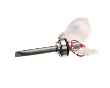SANTOPRENE HOSE ø 6x10 mm, 9511675