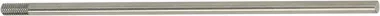 OVEN HANDLE BOTTOM TIE ROD 145 mm, 12024657 / T080504000