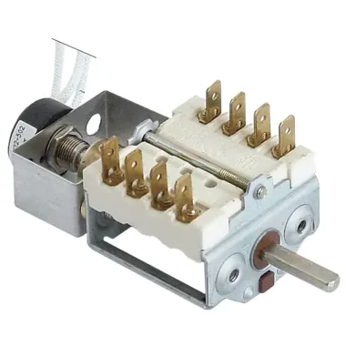 PIN 37 mm FOR WASH ARM ASSEMBLY FIXING, 9517409