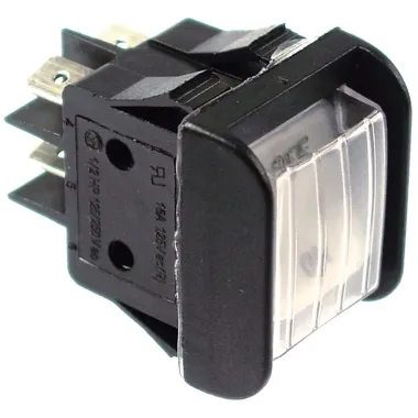 RELAY MARC RVA 8AR3D, 2059369