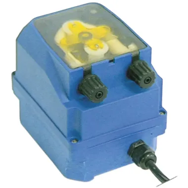 PERISTALTIC PUMP TANDEM G705