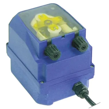 PERISTALTIC DETERGENT PUMP G80D