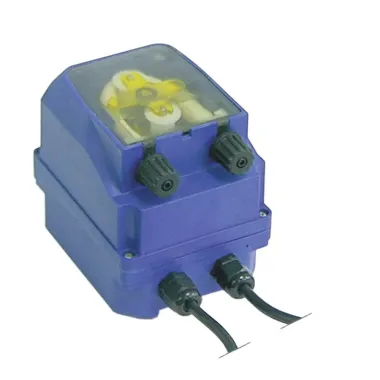 DETERGENT DISP. PERISTALTIC PUMP G152