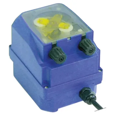 PERISTALTIC PUMP FOR DETERGENT G305