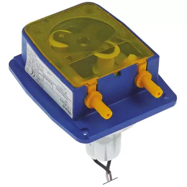 PERISTALTIC DETERGENT PUMP G80D