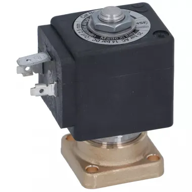 VIBRATORY PUMP EP5GW 48W 230V 50Hz, AT49BQ211
