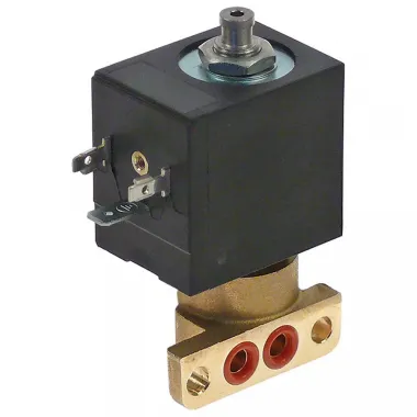 VIBRATORY PUMP EP4 48W 230V 50Hz, AT49BQ122