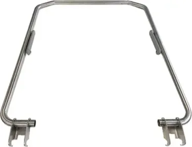 ELECTRIC HOT PLATE ø 145 mm 1000W 230V
