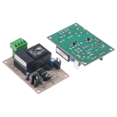 PRESSURE SWITCH, CM19550618
