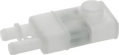 INDICATOR LIGHT GREEN 12V, 5061126012
