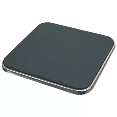 COMPLETE OVEN DOOR HANDLE, T130502000