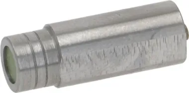 L-FITTING ø 1/8