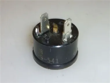 SENSOR FOR WATER LEVEL, 81455065