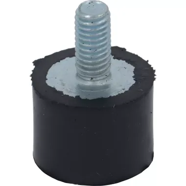 RUBBER FEET SET, 2149039