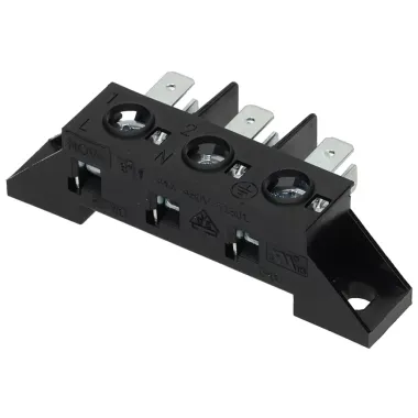 SNAP-IN LOOSE PLUG 10A 250V, 3050233