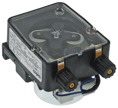 PERISTALTIC DETERGENT PUMP G80D