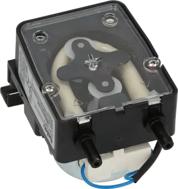 PERISTALTIC PUMP TANDEM G700
