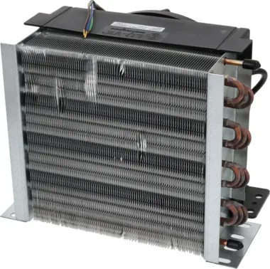 MONO-BLOCK REFRIGERATION UNIT STA E-PL