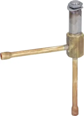AIR-COOLED CONDENSER STFT