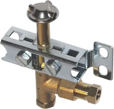 CONTACTOR LOVATO BG0910A, 0135209