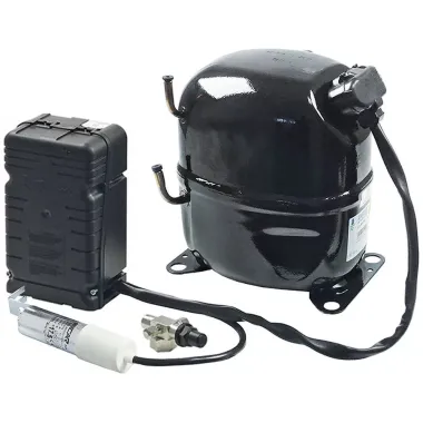 ELECTRONIC MOTOR WEIGUANG ECM 7120