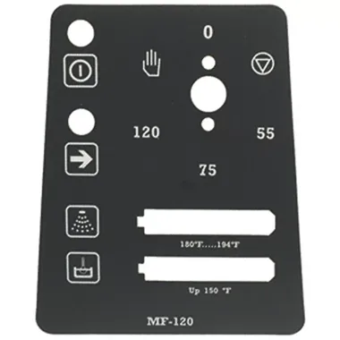 EPROM TYPE M1-6-FA2, 9520591