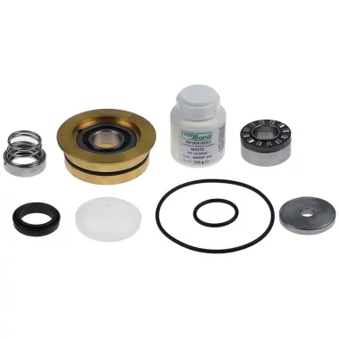 ELECTRONIC MOTOR WEIGUANG ECM 7120