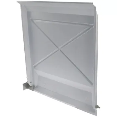 CONDENSER WITH FAN CAVF 73