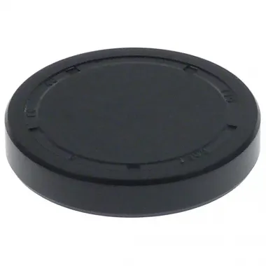 FOOT BLACK OF RUBBER KIT - 4 PCS, 39928