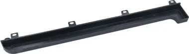 OVEN HANDLE BOTTOM TIE ROD 145 mm, 12024657 / T080504000