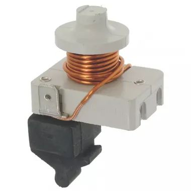 CUTTER RELAY R201, 500296