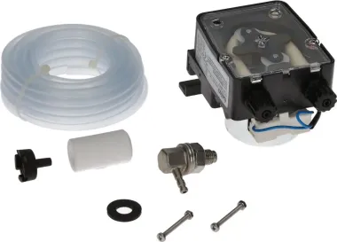 PERISTALTIC DOSING PUMP FOR DETERGENT NPG-3