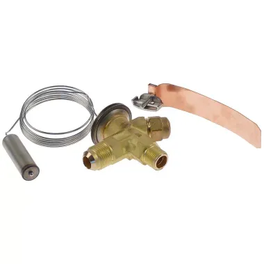 CONDENSER TEMPERATURE SENSOR, 62040401