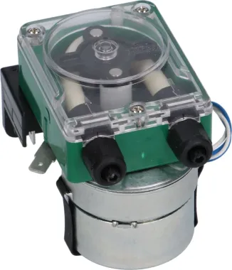 PERISTALTIC PUMP TANDEM G700