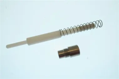 TILTING LOCKING ASSEMBLY, 59138