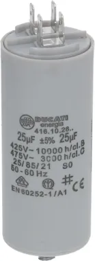 CUTTER RELAY R201, 500296