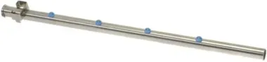 ONE-FLAME FIXED PILOT BURNER SIT